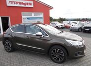 Citroën DS4 8
