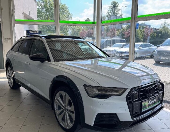 Audi A6 Allroad 12