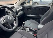 SsangYong Tivoli 5