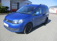 Volkswagen Caddy 1