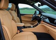 Jeep Grand Cherokee 16