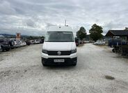 Volkswagen Crafter 1