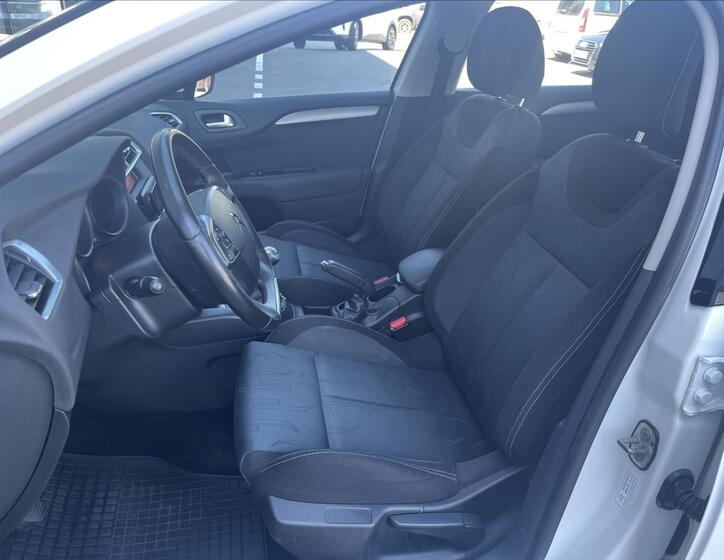 Citroën C4 9