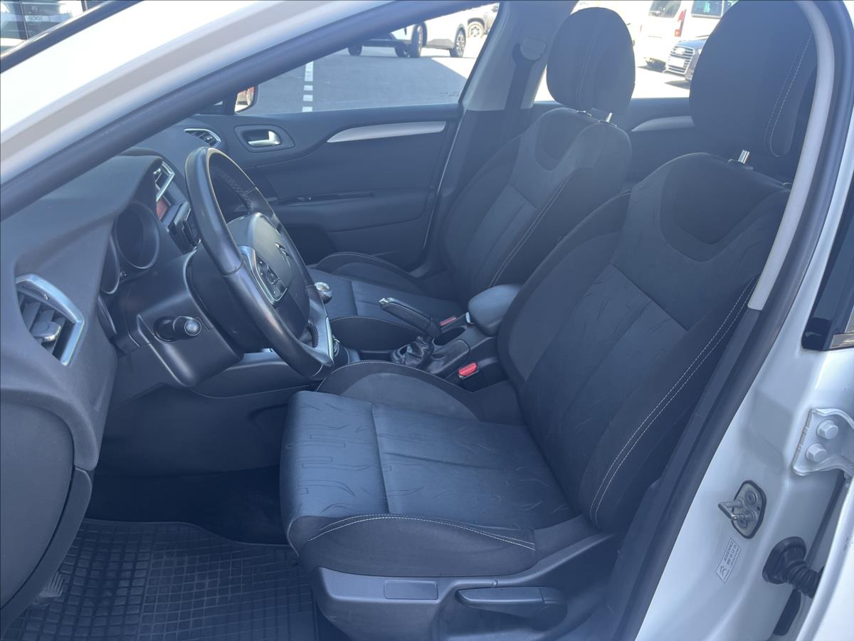 Citroën C4