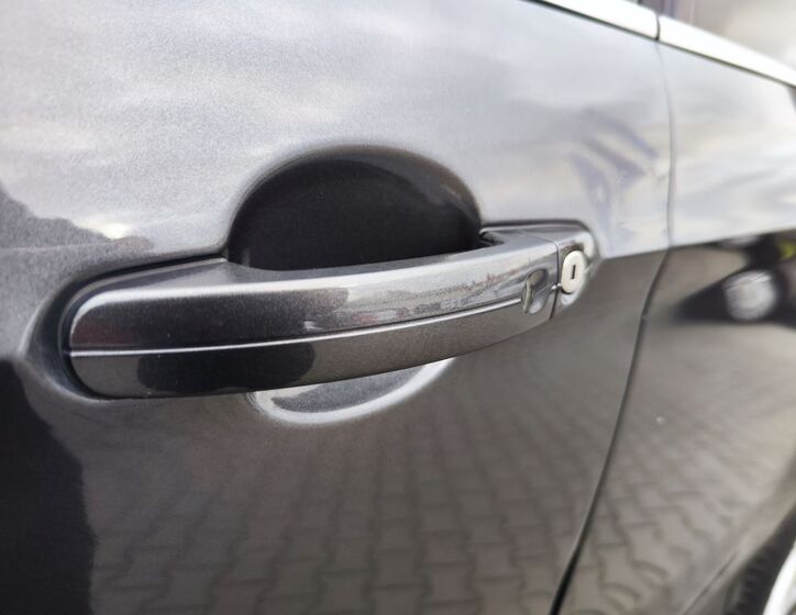 Ford Kuga 11