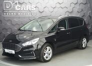 Ford S-MAX 1
