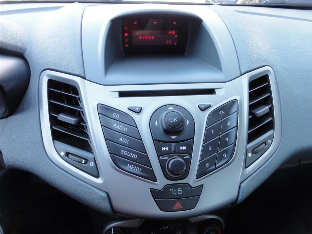 Ford Fiesta 18