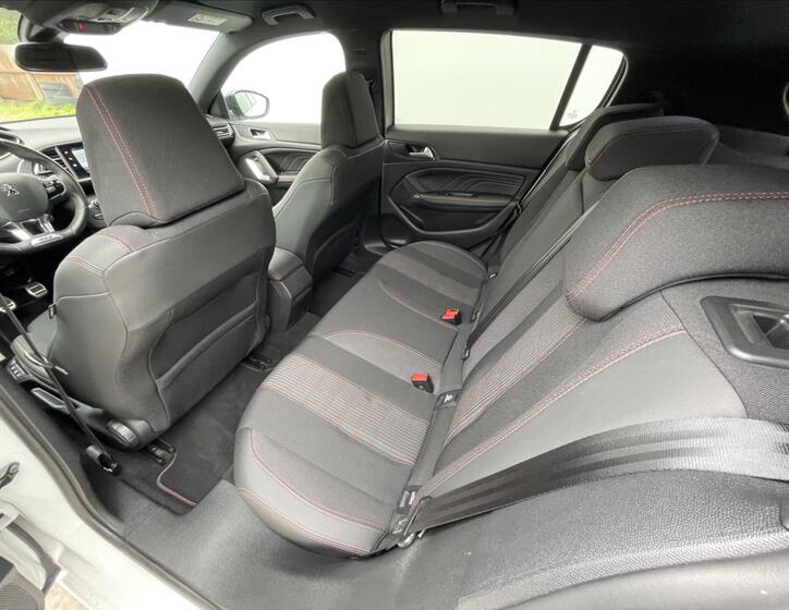 Peugeot 308 16