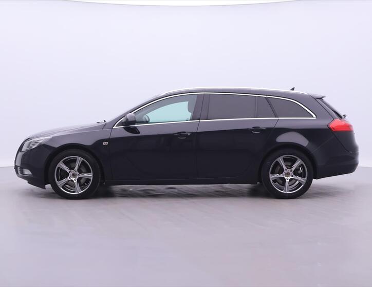 Opel Insignia 4