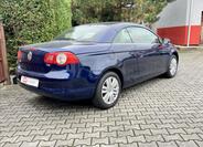 Volkswagen EOS 8