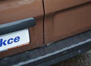 Renault Trafic 12