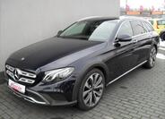 Mercedes-Benz Třídy E 1
