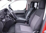 Toyota ProAce 12