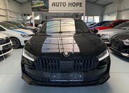 Škoda Superb 2