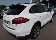 Porsche Cayenne 3