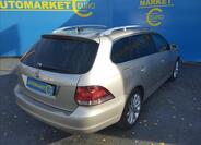 Volkswagen Golf 4