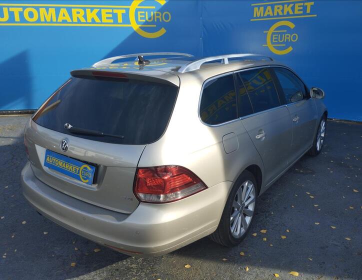 Volkswagen Golf 4