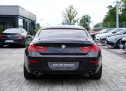 BMW Řada 6 5