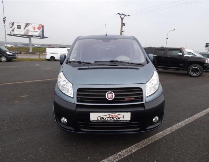 Fiat Scudo 8