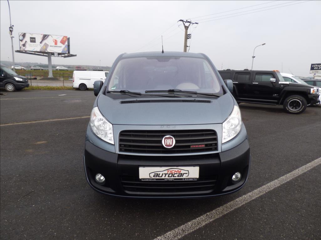 Fiat Scudo