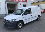 Volkswagen Caddy 3