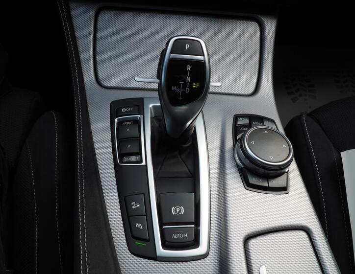 BMW Řada 5 16