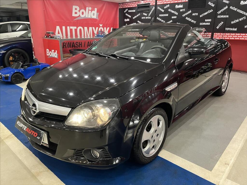 Opel Tigra 5