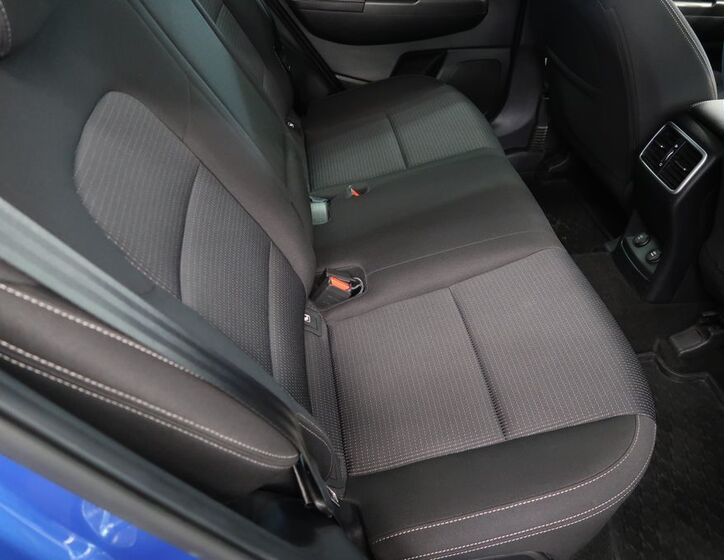 KIA Sportage 12