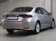 Toyota Corolla 5