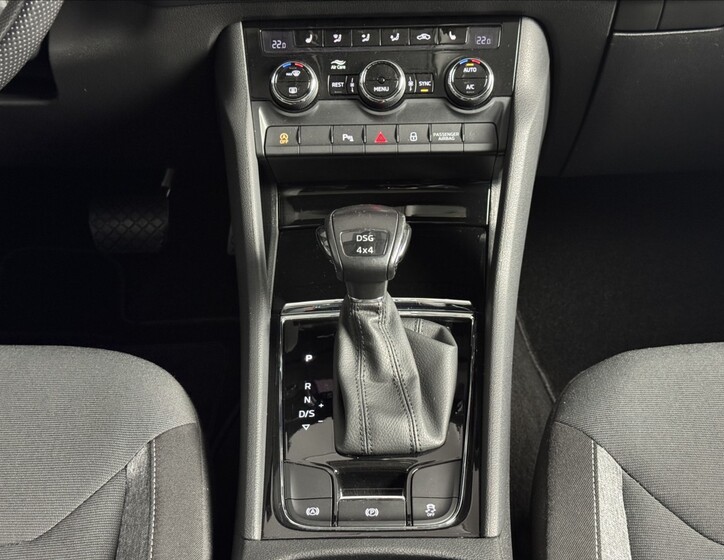 Škoda Kodiaq 18