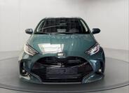 Toyota Yaris 2