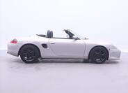 Porsche Boxster 16