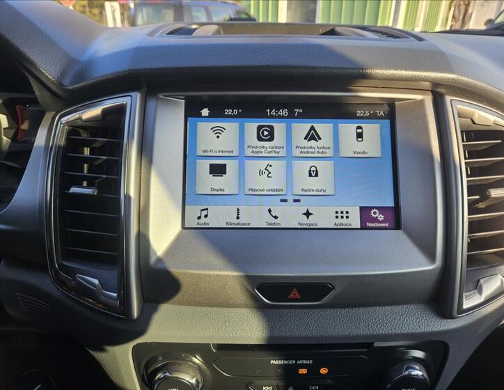 Ford Ranger 18