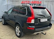 Volvo XC90 8