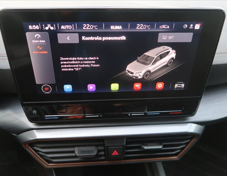 Cupra Formentor 47