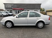 Volkswagen Bora 2