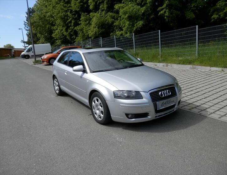 Audi A3 2