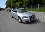 Audi A3 2