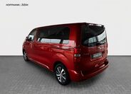 Toyota ProAce 7