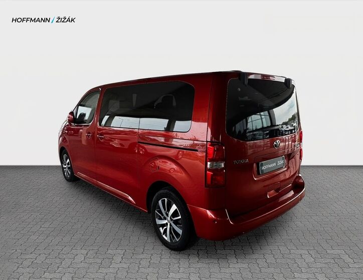 Toyota ProAce 7