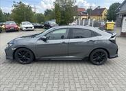 Honda Civic 6