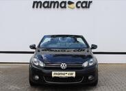 Volkswagen Golf 2
