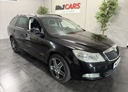 Škoda Octavia 2