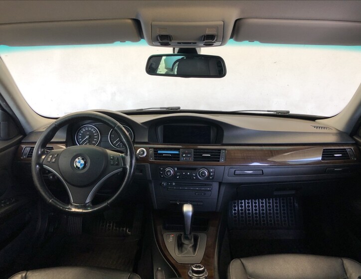 BMW Řada 3 14