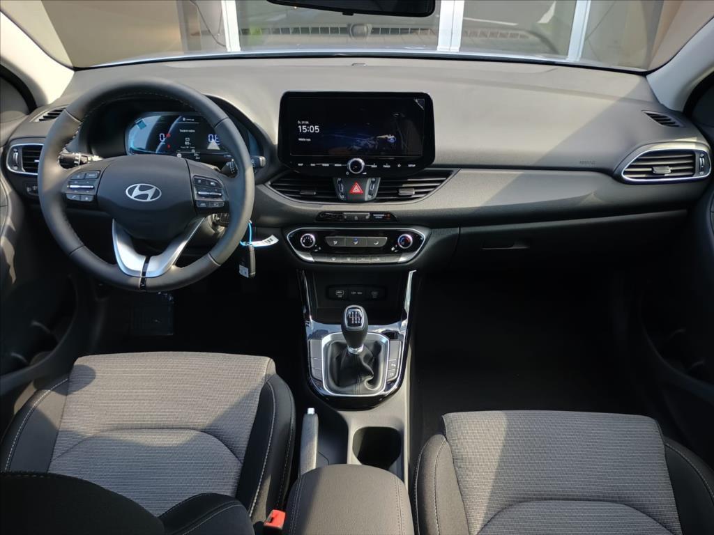 Hyundai i30 7