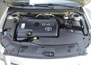 Toyota Avensis 41