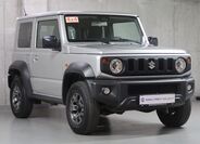 Suzuki Jimny 3
