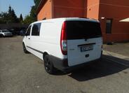 Mercedes-Benz Vito 7