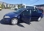 Renault Mégane 14