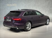 Audi A4 8